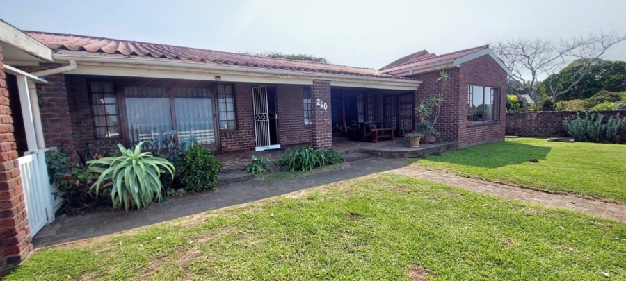 3 Bedroom Property for Sale in Cintsa East Eastern Cape